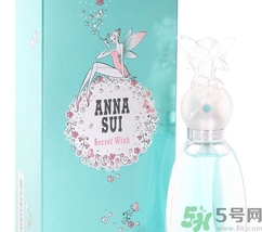 安娜苏许愿精灵怎么用?安娜苏许愿精灵香水使用方法